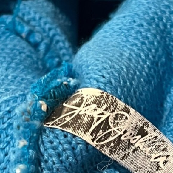 BUNDLE 3 FOR $18- Beanie Hat Cap Jay Joshua New York One Size Winter Adult - Picture 4 of 6